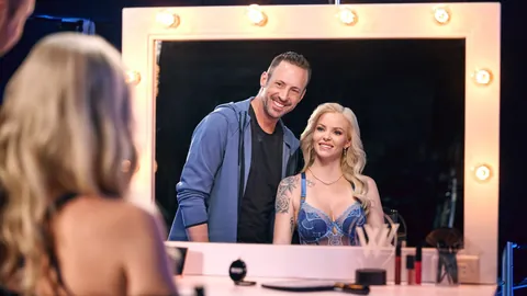 Carina Blair blowjob creampie – Hotwife Takes BBC (Wifey)