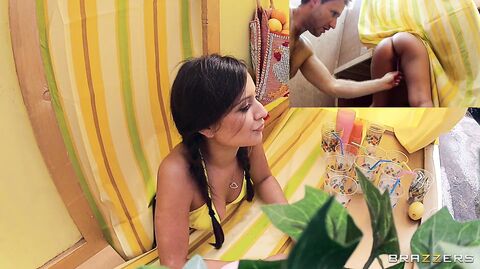 (DayWithAPornstar) Jynx Maze Fresh Jynx Juice Remastered