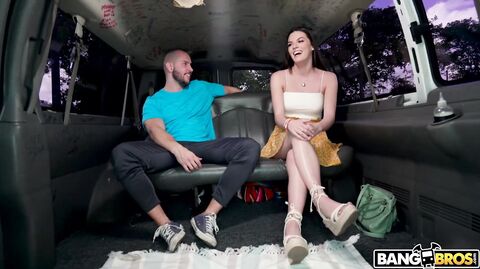 BangBus - Fiona Frost, Duncan Saint - Brunch Is on Us
