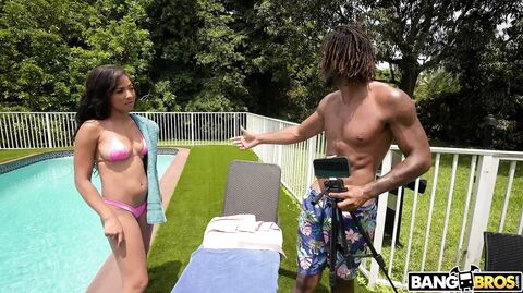BrownBunnies - Jay Bangher, Malina Melendez - Anything for You Bro