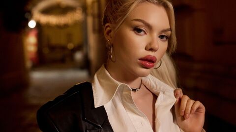 Ashby Winter anal, blowjob – Anal-Curious Blonde Gets Ass Stretched Out 2025