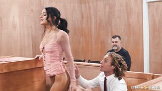 Ryan Reid, Michael Vegas - Orgasms Owed (Brazzers)