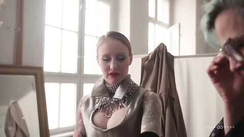 Mia Stone bts porn – HardWerk Making Of Bitchcraft Bang