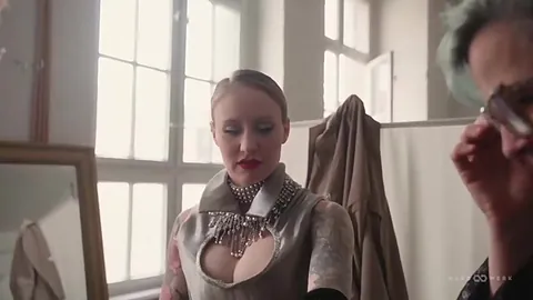 Mia Stone bts porn – HardWerk Making Of Bitchcraft Bang