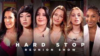 Hard Stop: Reunion Show