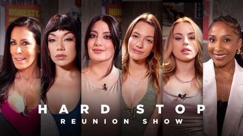 Hard Stop: Reunion Show