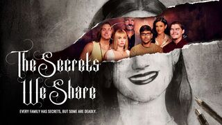 The Secrets We Share (Pure Taboo) an Adult Time's Series