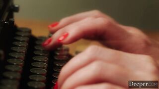 Workshop Freya Parker, Katrina Colt & Jax Slayher (Deeper)