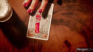 Choose Your Trial Kenna James & Joe Justice (Deeper)