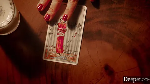 Choose Your Trial Kenna James & Joe Justice (Deeper)