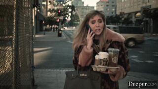 Play Again Vic Marie & Seth Gamble (Deeper)