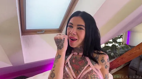 Bts Meganinkydpdaptriple Penetration Proxy Paige Megan Inky