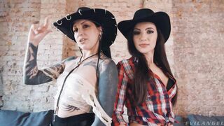 Kristymoreacactus Shaped Dildo Fun Kristy Black Morea Black