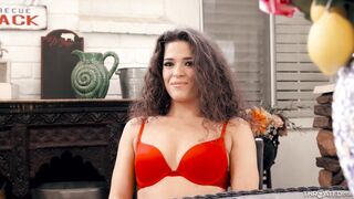 Victorias Gagging Pleasure Victoria Voxxx