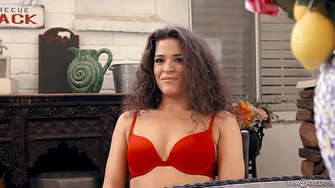 Victorias Gagging Pleasure Victoria Voxxx