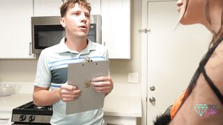 Solar Affair - Nikki Zee, Rion King