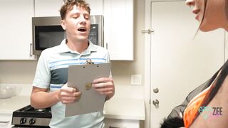 Solar Affair - Nikki Zee, Rion King