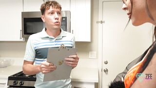 Solar Affair - Nikki Zee, Rion King