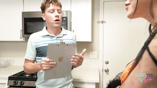 Solar Affair - Nikki Zee, Rion King