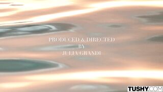 Jadi Lica  Anal - Hungry Athlete Takes The Gold In Gaping