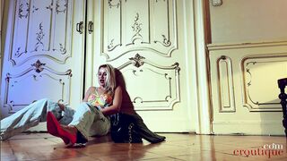 CHERRY KISS: HerSpot "Squirting Orgasm"