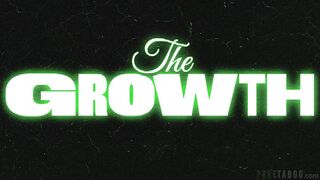 Lulu Chu, Penny Barber, Sophia Locke - The Growth