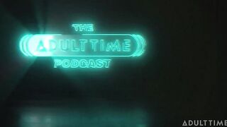 Mindi Mink and Mia Simone talk desire in Adult Time Podcast