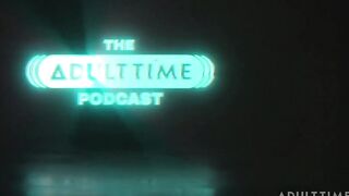 Mindi Mink and Mia Simone talk desire in Adult Time Podcast