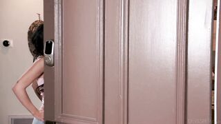 Thirsting For My Stepdaughter's Dick! - Adira Allure & Avery Lust