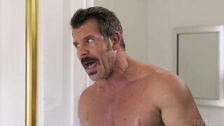 The Nanny-Wife - Kylie Rocket, Jason Sarcinelli - Pure Taboo