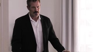 The Nanny-Wife - Kylie Rocket, Jason Sarcinelli - Pure Taboo