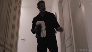 The Nanny-Wife - Kylie Rocket, Jason Sarcinelli - Pure Taboo