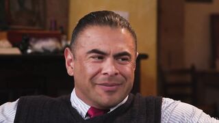 Victoria Grant joins Julia James for sitter’s going-away DP