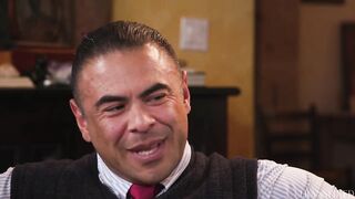 Victoria Grant joins Julia James for sitter’s going-away DP