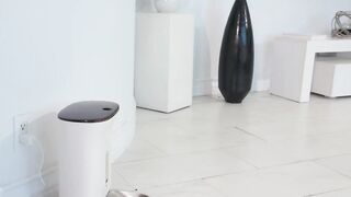 Sky Wonderland caught masturbating and fucked by Seth Gamble