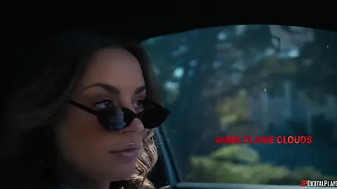 Raw Episode 1 Anna Claire Clouds couch fuck with Isiah Maxwell