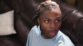 That Time I Got My Stepmom Pregnant #02 - Adira Allure & Leo Malone