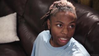 That Time I Got My Stepmom Pregnant #02 - Adira Allure & Leo Malone