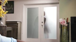 That Time I Got My Stepmom Pregnant #02 - Adira Allure & Leo Malone