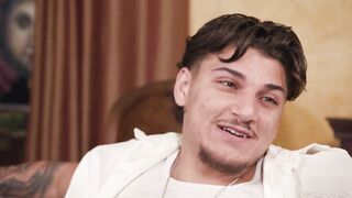 That Time I Got My Stepmom Pregnant #02 - Linda Lan & Victor Ray