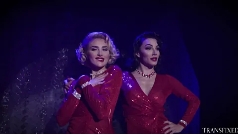 Ariel Demure and Kenzie Anne - Muses Ariel Demure