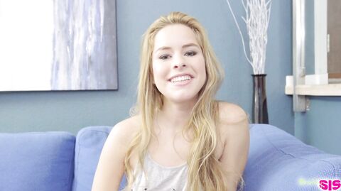 Step Siblings Get Sexual - Lilly Ford Bratty Sis