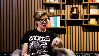 The Adult Time Podcast - Hailey Rose, Hazel Moore (2025-12-09)