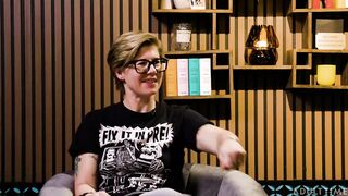 The Adult Time Podcast - Hailey Rose, Hazel Moore (2025-12-09)