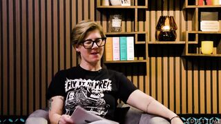 The Adult Time Podcast - Hailey Rose, Hazel Moore (2025-12-09)