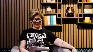 The Adult Time Podcast - Hailey Rose, Hazel Moore (2025-12-09)