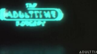 The Adult Time Podcast - Hailey Rose, Hazel Moore (2025-12-09)