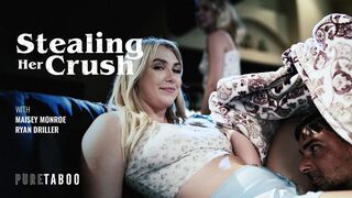 Ryan Driller, Maisey Monroe - Stealing Her Crush (2025-12-09)