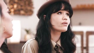 Yhivi, Kasey Kei, Emma Rosie - A Double Helping (2025-12-10)