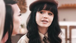 Yhivi, Kasey Kei, Emma Rosie - A Double Helping (2025-12-10)